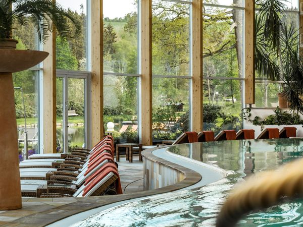Rundum relaxed: 3 Tage Wellness Deluxe im Sauerland Romantik & Wellnesshotel Deimann in Schmallenberg inkl. Halbpension Unkategorisiert online kaufen Rundum relaxed: 3 Tage Wellness Deluxe im Sauerland Romantik & Wellnesshotel Deimann in Schmallenberg inkl. Halbpension Unkategorisiert online kaufen
