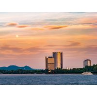 Schifffahrt Bonn - 2 Tage tinyTwice Hotel Bonn inkl. Frühstück Unkategorisiert online kaufen