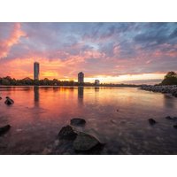 Schifffahrt Bonn - 4 Tage tinyTwice Hotel Bonn inkl. Frühstück Unkategorisiert online kaufen