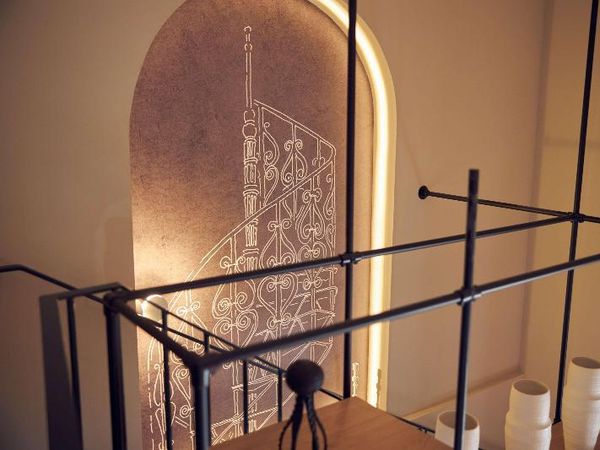 Schlafen im Wasserturm - 4 Tage Köln entdecken Wasserturm Hotel Köln, Curio Collection by Hilton Unkategorisiert online kaufen Schlafen im Wasserturm - 4 Tage Köln entdecken Wasserturm Hotel Köln, Curio Collection by Hilton Unkategorisiert online kaufen