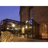 Schlafen im Wasserturm - 5 Tage Köln entdecken Wasserturm Hotel Köln, Curio Collection by Hilton Unkategorisiert online kaufen