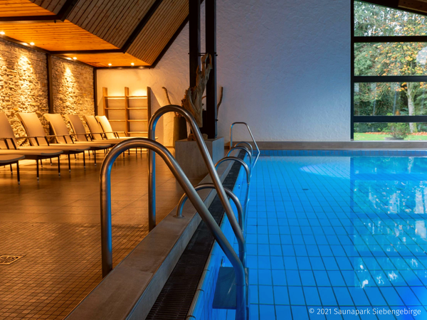 Schöne Auszeit im Saunapark Siebengebirge - 5 Tage Seminaris Bad Honnef inkl. Frühstück Unkategorisiert online kaufen Schöne Auszeit im Saunapark Siebengebirge - 5 Tage Seminaris Bad Honnef inkl. Frühstück Unkategorisiert online kaufen