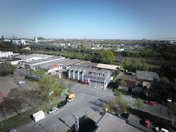 Shoppen im Westfield Centro -3 Tage Hotel Zum Eisenhammer in Oberhausen inkl. Frühstück Unkategorisiert online kaufen