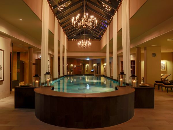 Short-Wellness Medium Claudius Therme Köln | 1 Nacht PhiLeRo Hotel Köln inkl. Frühstück Unkategorisiert online kaufen