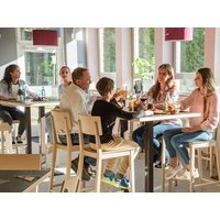 Siebengebirge erleben -Urlaub für Jung & Alt I 3 Tage JUFA Hotel Königswinter/Bonn inkl. Frühstück Unkategorisiert online kaufen