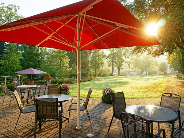 Sonderspecial in Siegen - 4 Tage Dorint Parkhotel Siegen inkl. Frühstück Unkategorisiert online kaufen