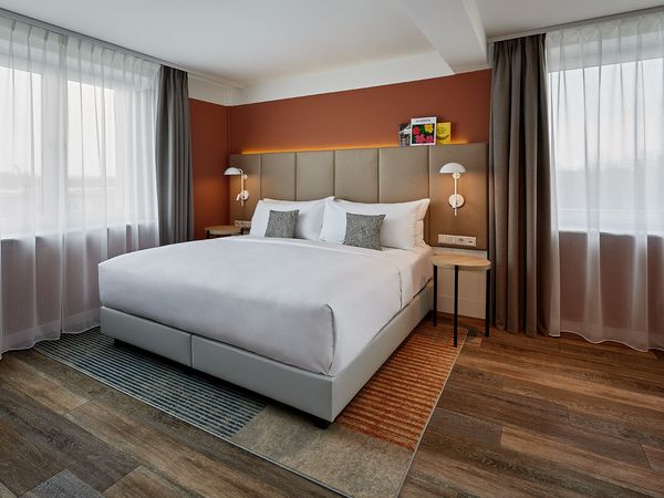 Städtetrip nach Köln – 3 Tage Kultur & Komfort The Deutz, a tribute portfolio hotel inkl. Frühstück Unkategorisiert online kaufen