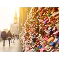 Städtetrip nach Köln - 4 Tage THE MIDTOWN HOTEL inkl. Frühstück Unkategorisiert online kaufen