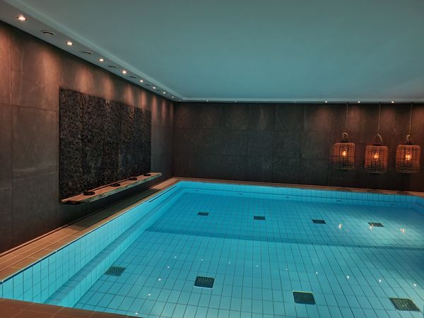 Thermenschnäppchen ... / 3 Tage Antik-Hotel Eichenhof in Bad Salzuflen inkl. Frühstück Unkategorisiert online kaufen