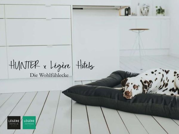 Tierisch Bielefeld - Urlaub mit dem Hund | 5 Tage Légère Hotel Bielefeld inkl. Frühstück Unkategorisiert online kaufen Tierisch Bielefeld - Urlaub mit dem Hund | 5 Tage Légère Hotel Bielefeld inkl. Frühstück Unkategorisiert online kaufen