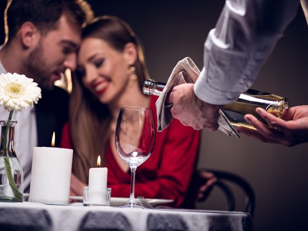 Time for Two - Verliebt im Teutoburger Wald | 4 Tage Légère Hotel Bielefeld inkl. Halbpension Unkategorisiert online kaufen