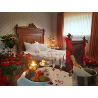 Time for Two Weekend - Candlelight & Champagner Hotel Straelener Hof inkl. Halbpension Unkategorisiert online kaufen
