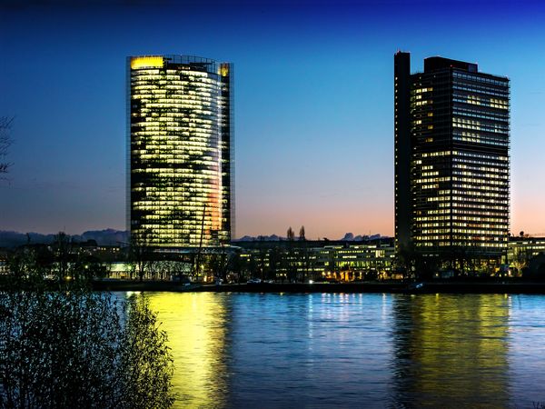 Wandertage auf dem Rheinsteig - 3 Tage Hotel Deutsches Haus in Bonn inkl. Frühstück Unkategorisiert online kaufen