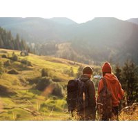 WanderZeit im Sauerland | 3 Tage Schlosshotel Brilon-Wald inkl. Halbpension Unkategorisiert online kaufen