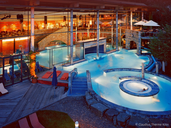 Wellness in der Claudius Therme Köln | 5 Tage President Hotel in Bonn inkl. Frühstück Unkategorisiert online kaufen Wellness in der Claudius Therme Köln | 5 Tage President Hotel in Bonn inkl. Frühstück Unkategorisiert online kaufen