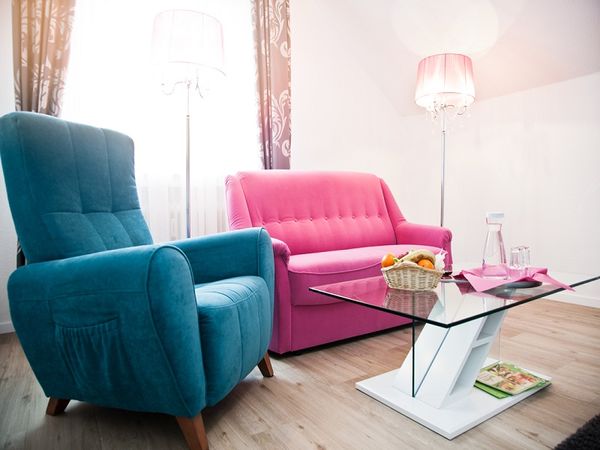 Wulffs Knuddelliebe - Was für eine Nacht! Hotel Wulff in Bad Sassendorf inkl. Halbpension Unkategorisiert online kaufen