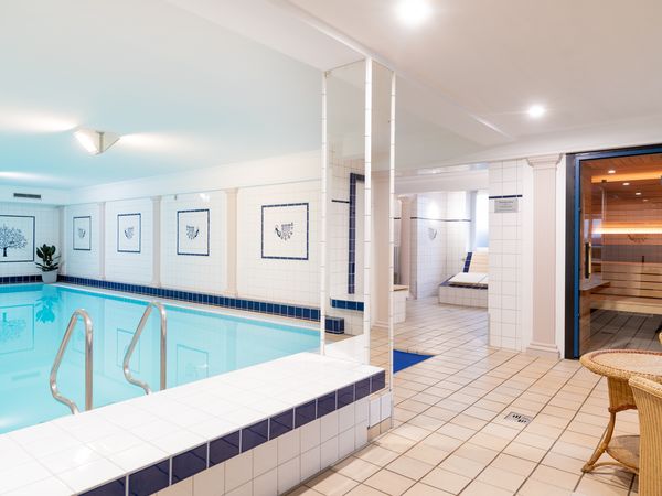 Wuppertaler Wanderwelt - 3 Tage Waldhotel Eskeshof inkl. Frühstück Unkategorisiert online kaufen