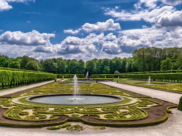 Zwei Tage Schlossstadt Brühl erleben Balthasar Neumann Speiserei & Gästehaus in Brühl (Rheinland) inkl. Halbpension Unkategorisiert online kaufen