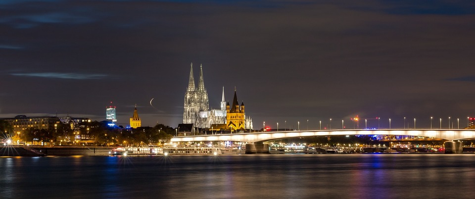 Städteurlaub Köln / Sehenswürdigkeiten