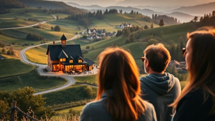 Coaching-Ausbildung mit Reise verbinden in NRW