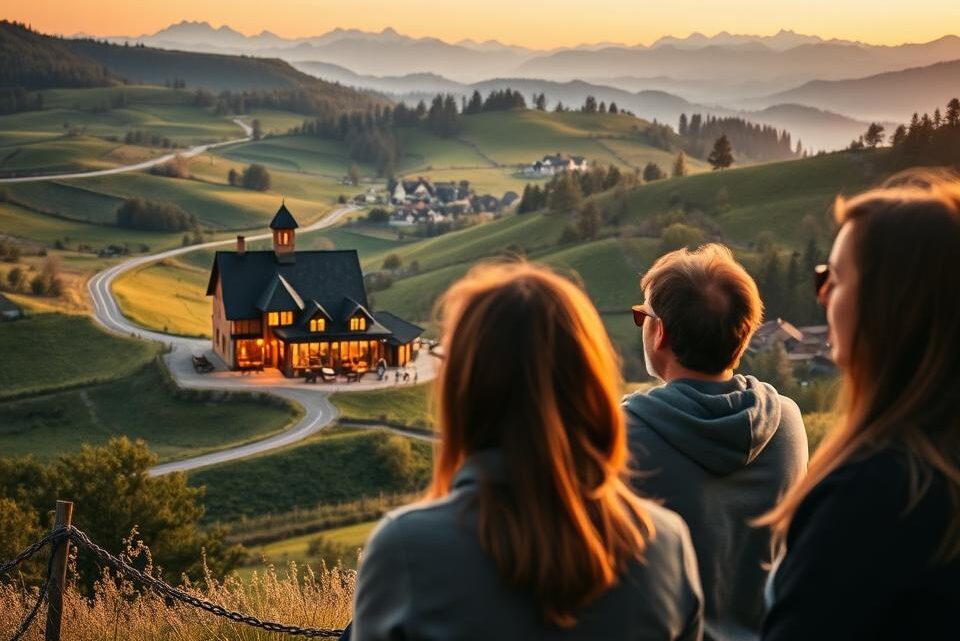 Coaching-Ausbildung mit Reise verbinden in NRW