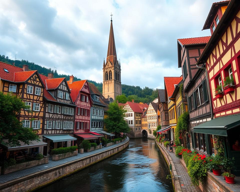 Fotografie Geheimtipps Monschau