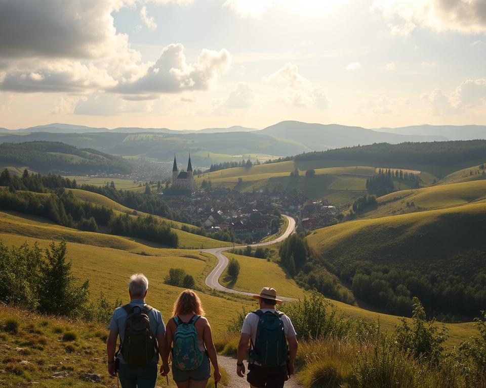 Praktische Reisetipps