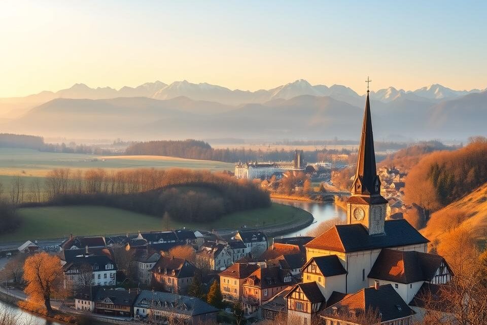 Sehenswürdigkeiten NRW