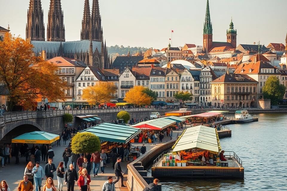 Was kann man in Köln machen