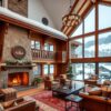 lodge hotel winterberg