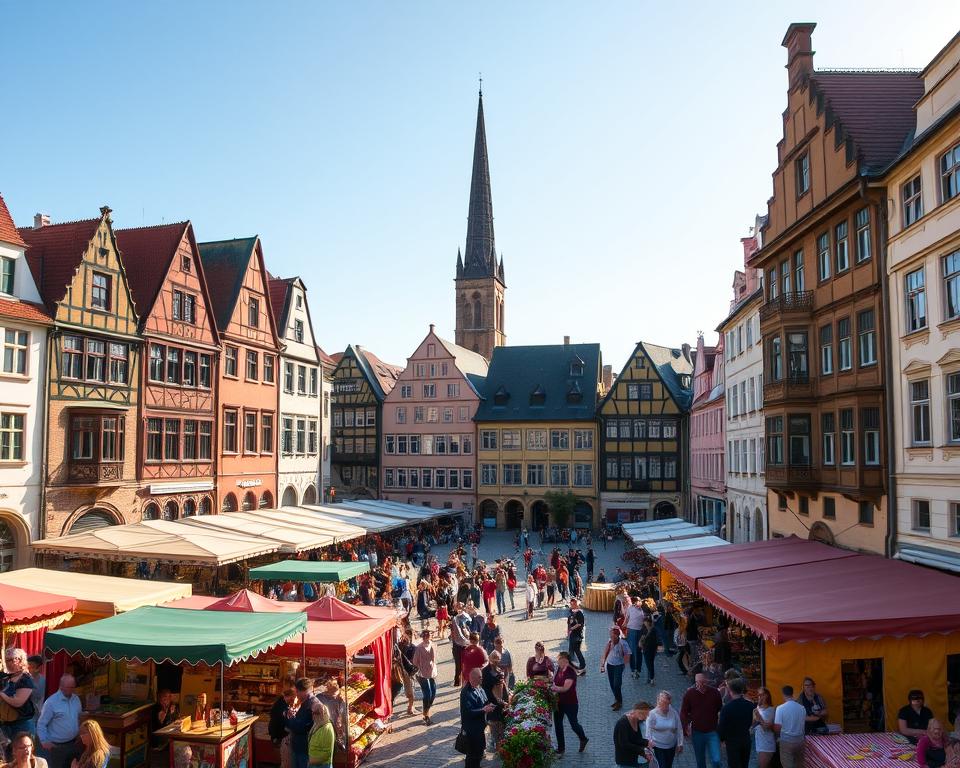 Kulturveranstaltungen in Werne