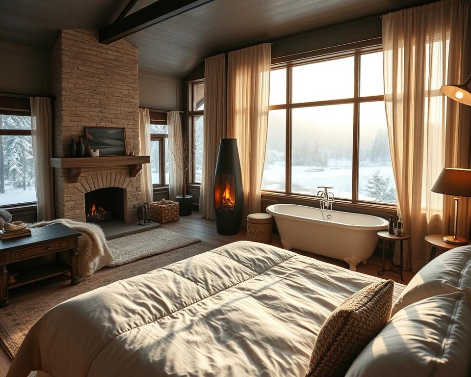 Luxuriöse Zimmer Oversum in Winterberg