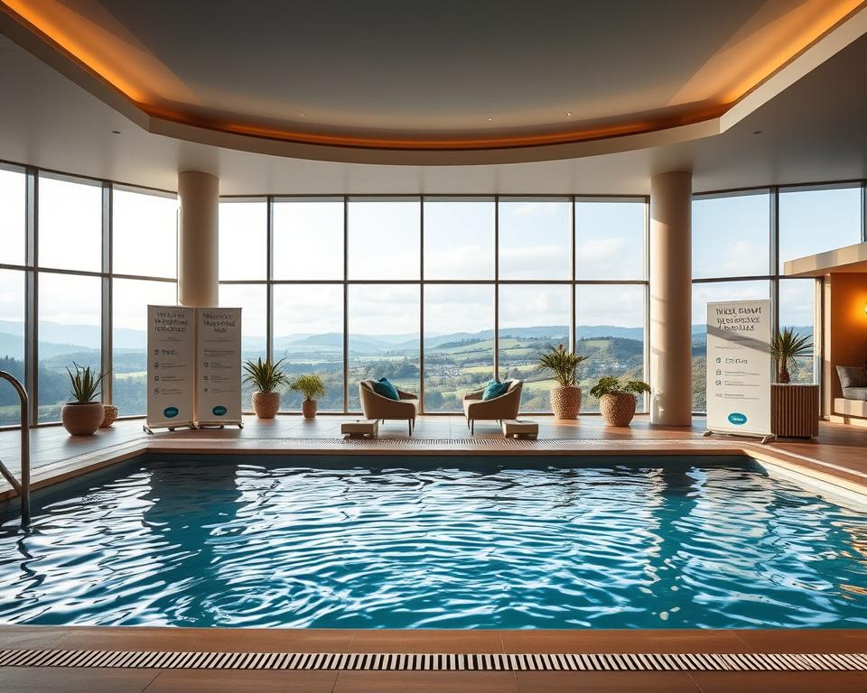 Preise Therme Sauerland Wellness Arrangements