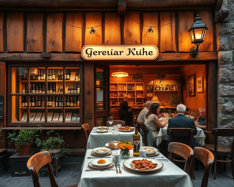 Siegerländer Küche Freudenberg