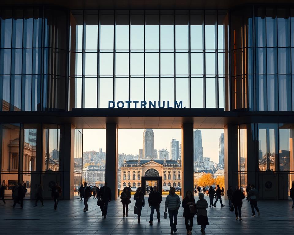 Sonderausstellungen im Museum Dortmund