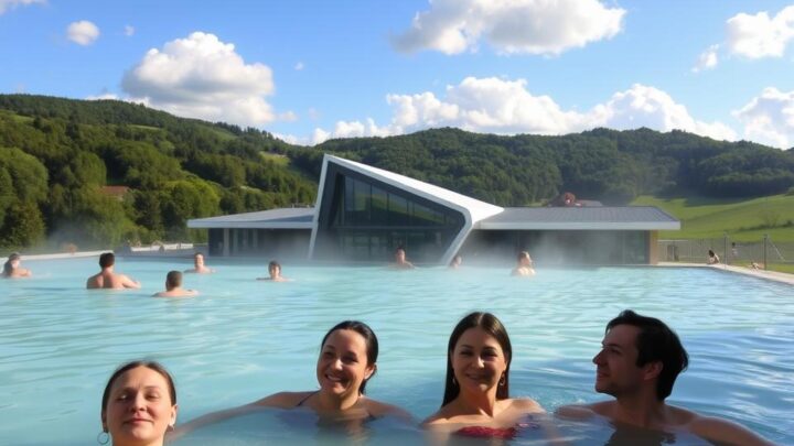 Tickets für Westfalen-Therme am Vital Hotel