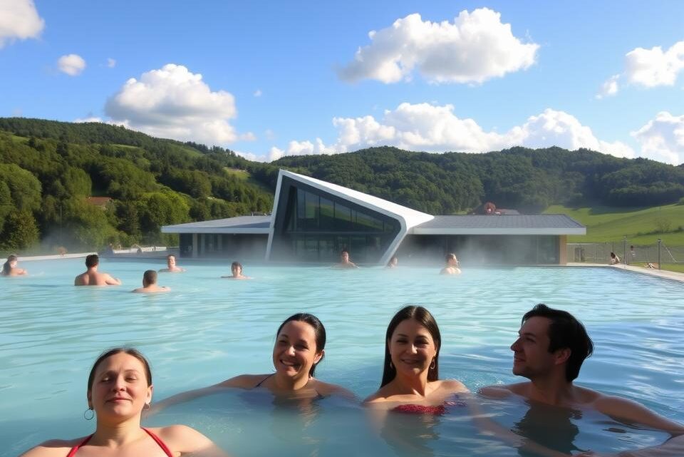 Tickets für Westfalen-Therme am Vital Hotel