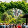 Tickets für der grüne Zoo Wuppertal