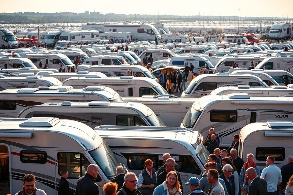 caravan salon düsseldorf