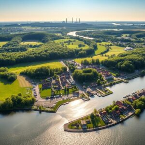 essen ruhrhalbinsel