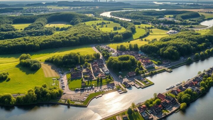 essen ruhrhalbinsel
