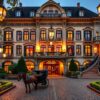 hotel wittekindshof dortmund