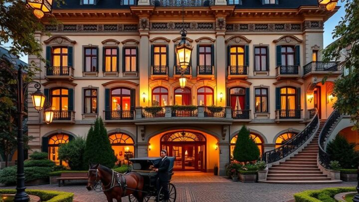 hotel wittekindshof dortmund