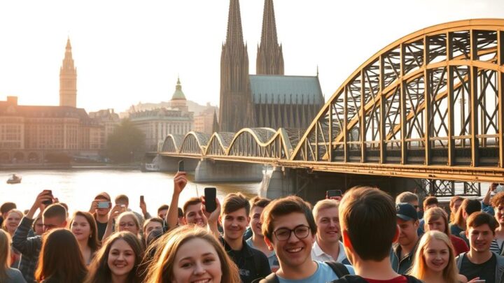 köln sehenswürdigkeiten junge leute