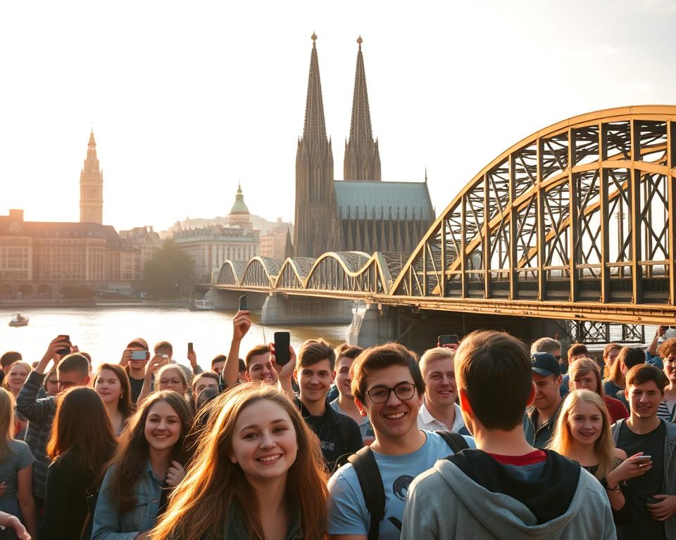 Köln Sehenswürdigkeiten junge Leute – Insider Guide