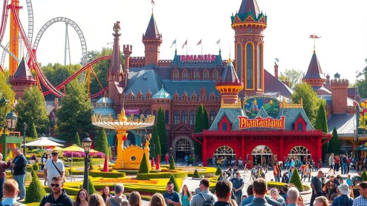 phantasialand köln
