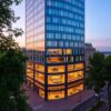 radisson blu hotel dortmund