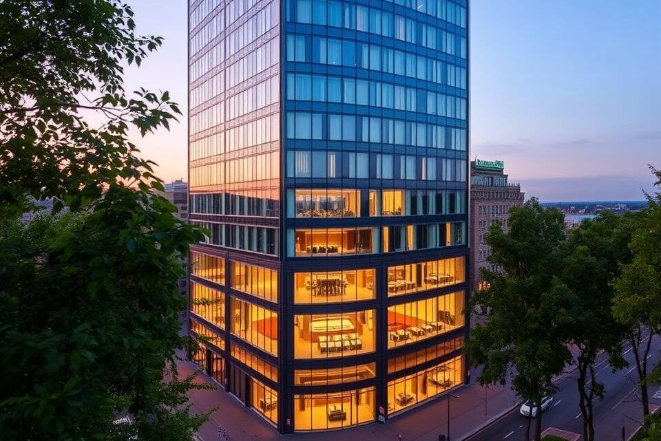 radisson blu hotel dortmund