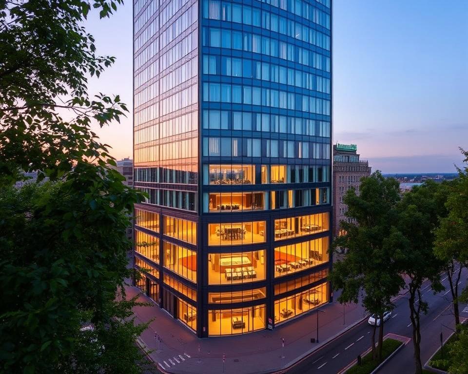 Radisson Blu Hotel Dortmund – Ihr Zuhause in Westfalen