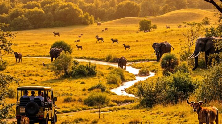 safari park nrw